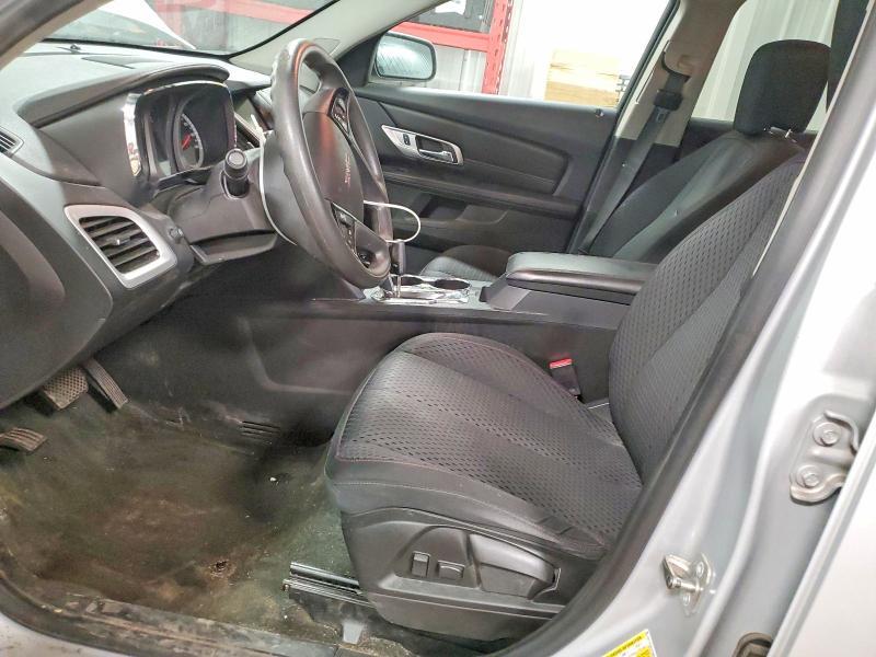 2015 GMC Terrain sle