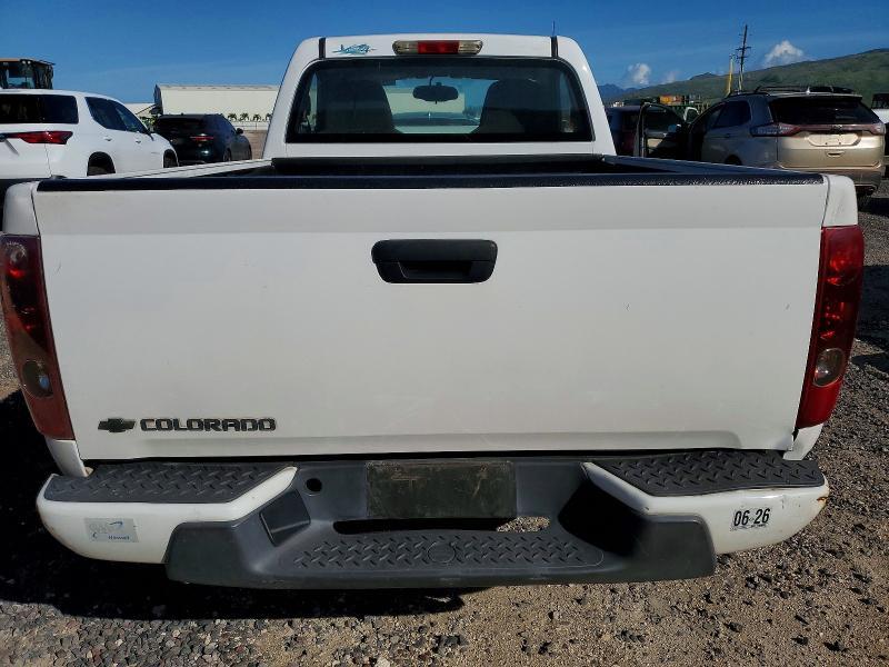 2009 Chev Colorado