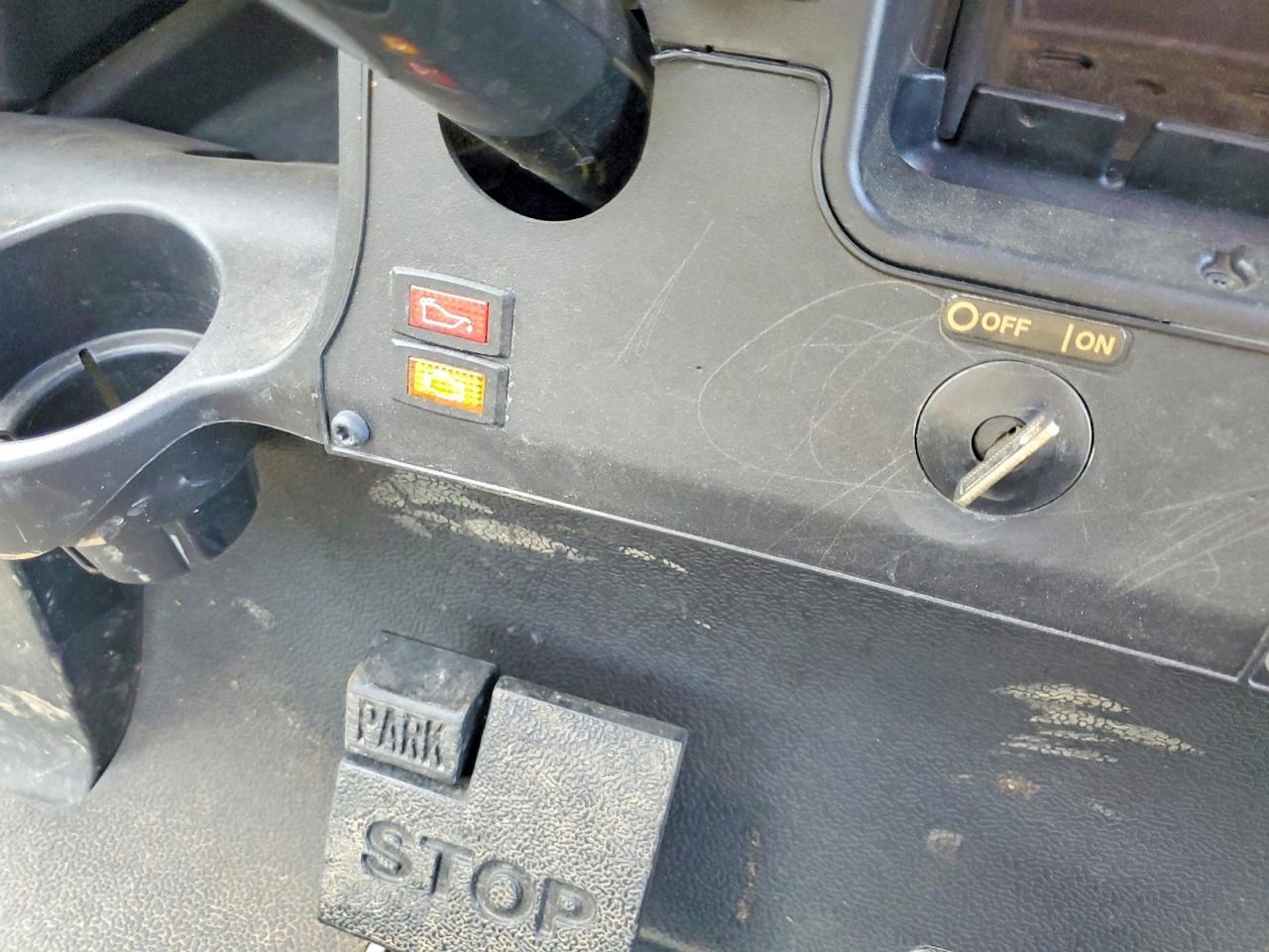 2024 Club Car Golf Cart