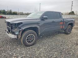 2024 Toyota Tacoma TRD OFF-Road en venta en Portland, OR