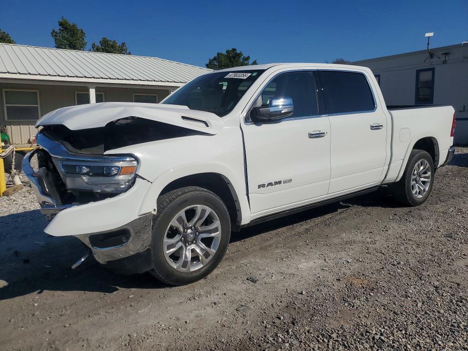 2020 Dodge RAM 1500 Longhorn