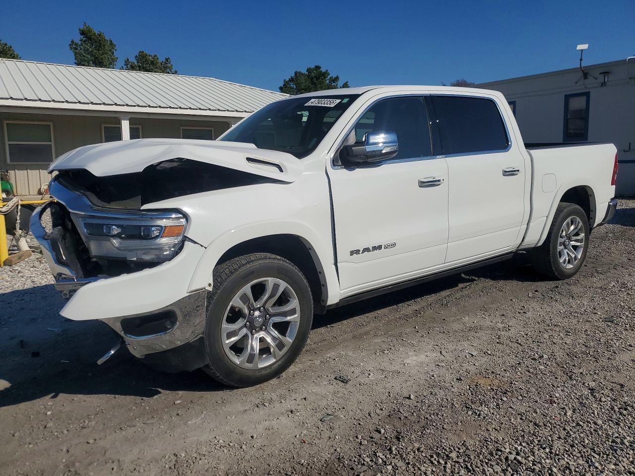 2020 Dodge RAM 1500 Longhorn
