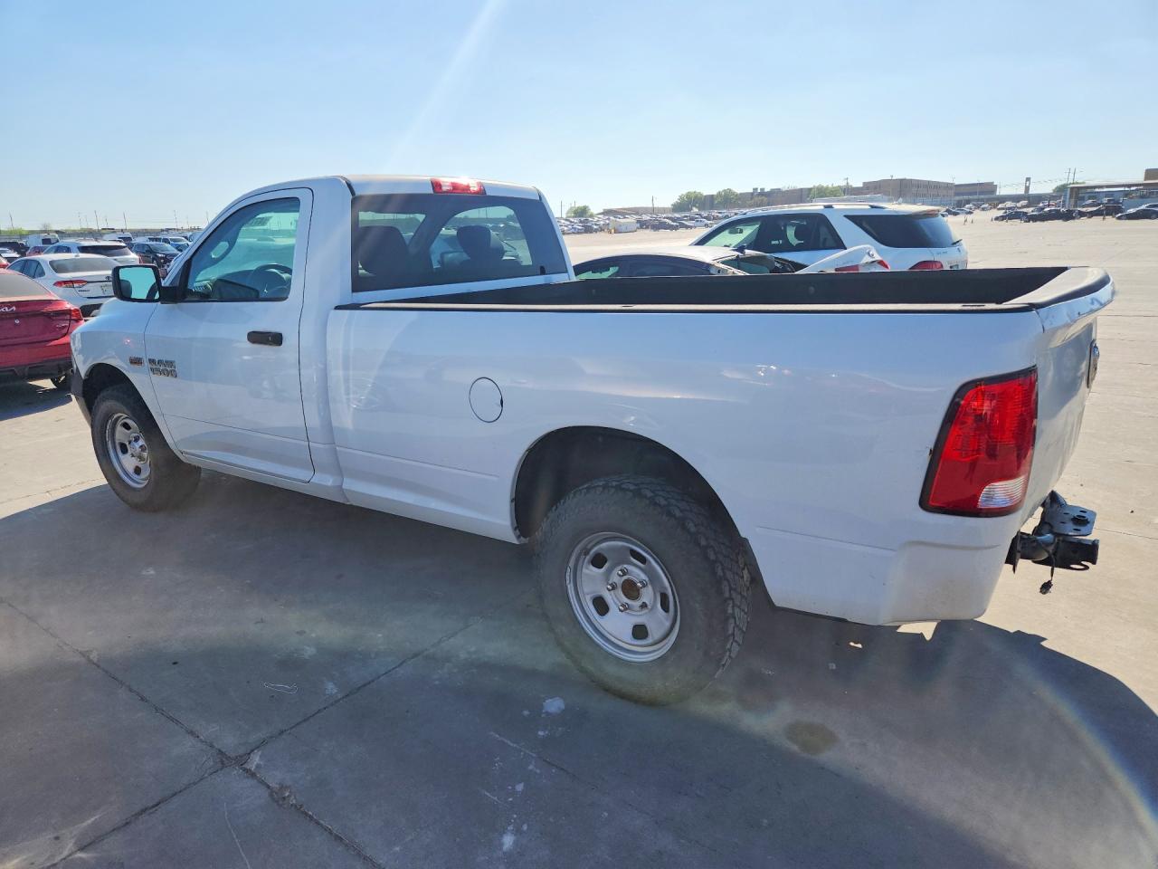 2014 Dodge RAM 1500 ST