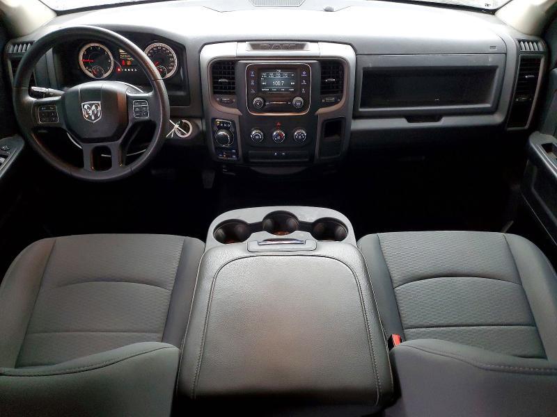2018 Dodge RAM 1500 ST