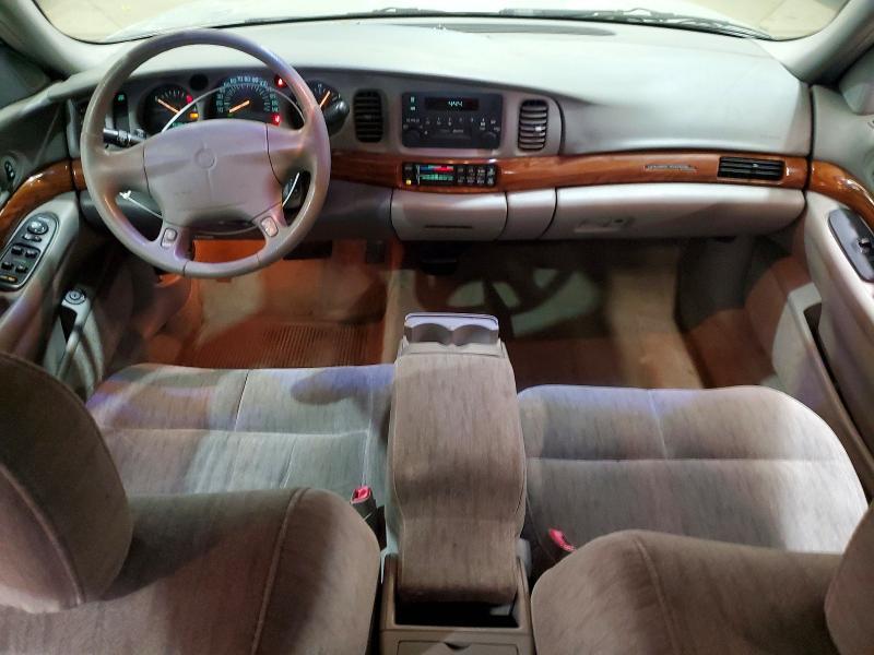 2002 Buick Lesabre Custom
