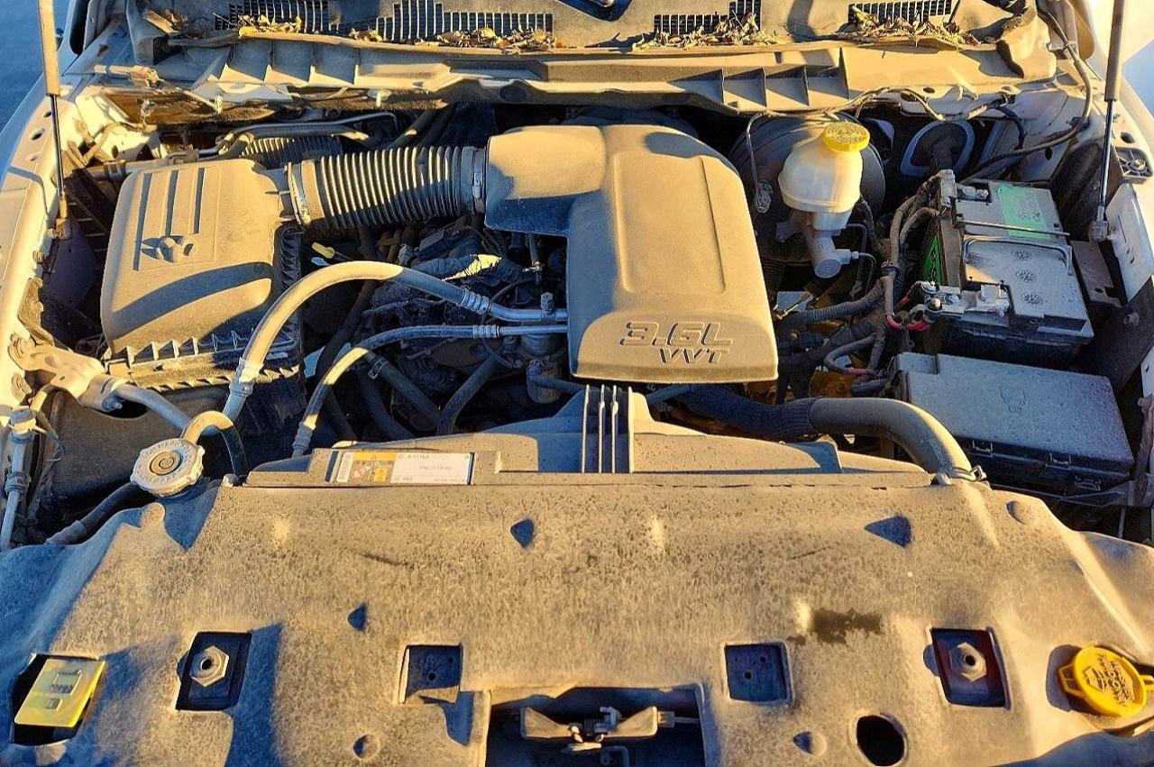 2018 Ram Trucks 1500 ST