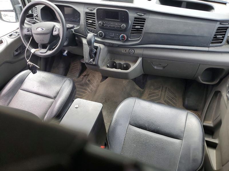 2020 Ford Transit T-150