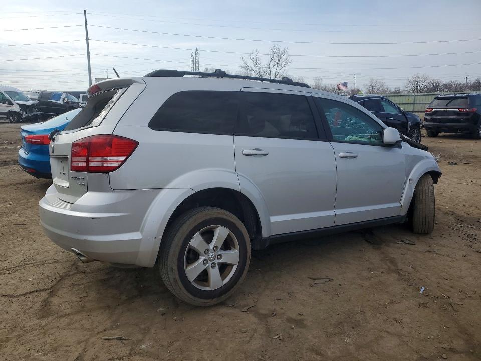 2010 Dodge Journey sxt