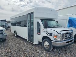 2017 Ford E450 Shuttle bus en venta en Columbia, MO