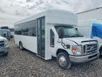 2017 Ford E450 Shuttle Bus