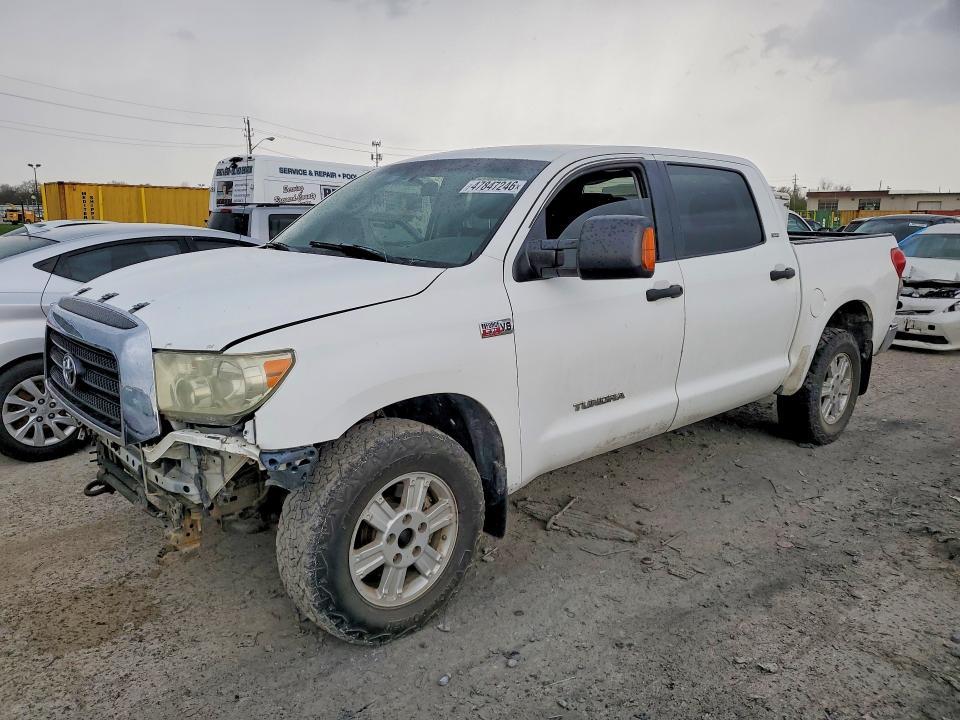 2007 Toyota Tundra SR5