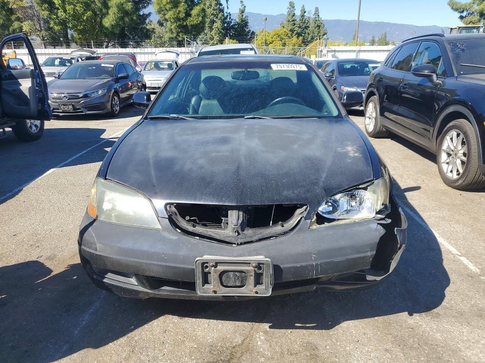 2003 Acura 3.2cl