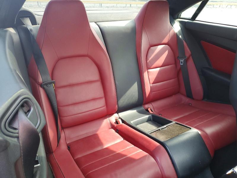 2014 Mercedes-Benz E 350 4matic