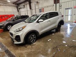 2020 KIA Sportage lx for sale in Franklin, WI