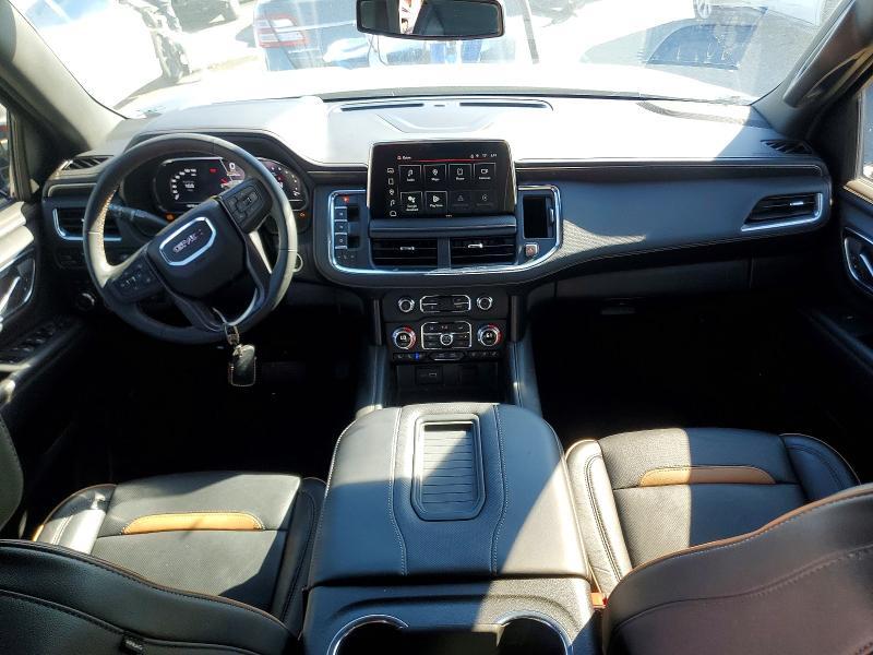 2024 GMC Yukon xl K1500 AT4