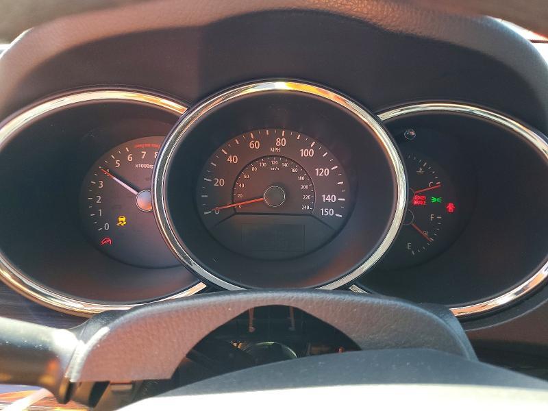 2012 KIA Sorento lx