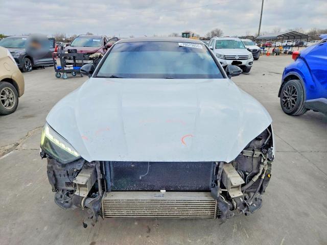 2021 Audi S5 Premium Plus