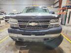 2005 Chevrolet Silverado K2500 Heavy Duty