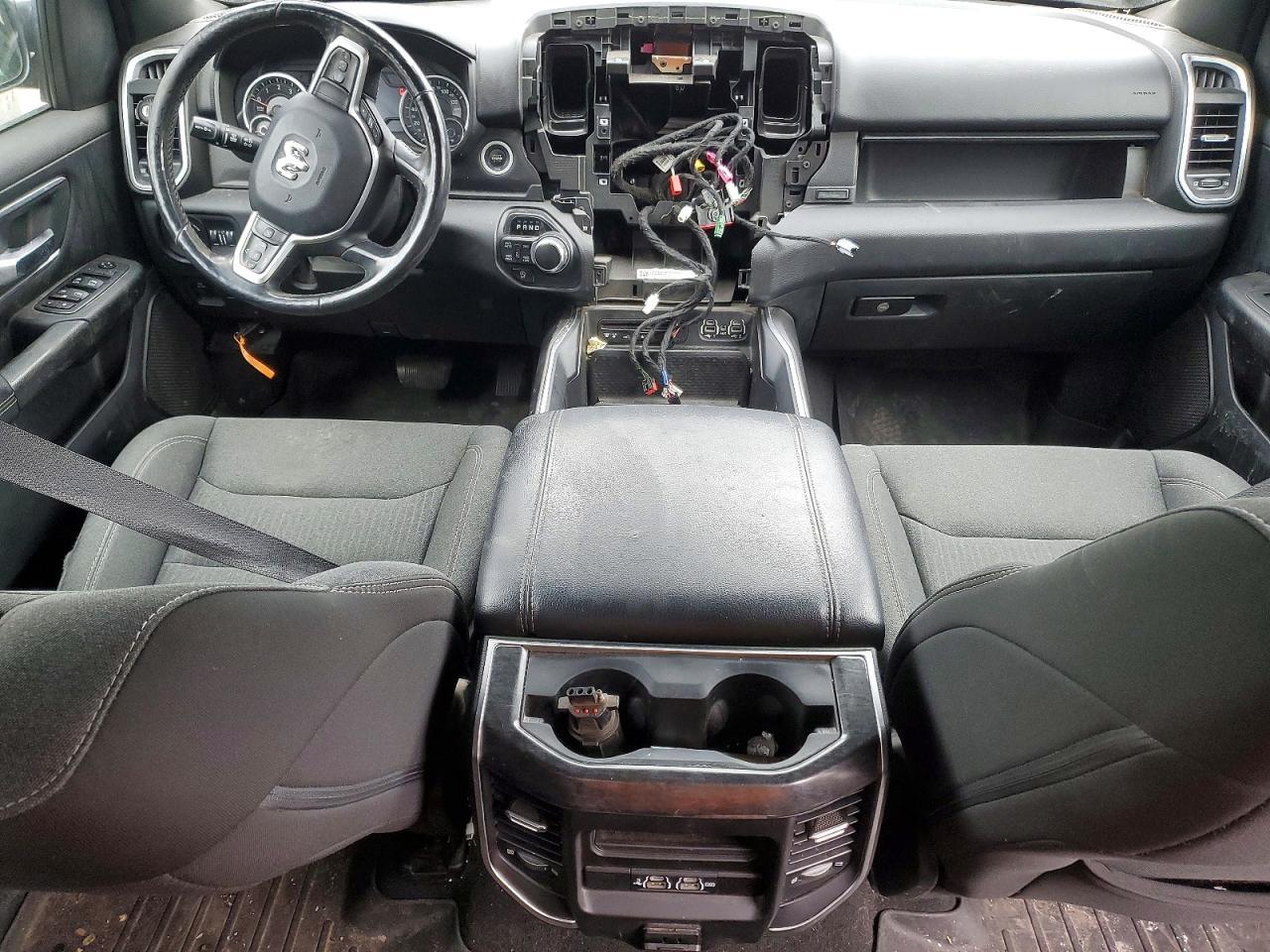 2019 Dodge RAM 1500 BIG Horn