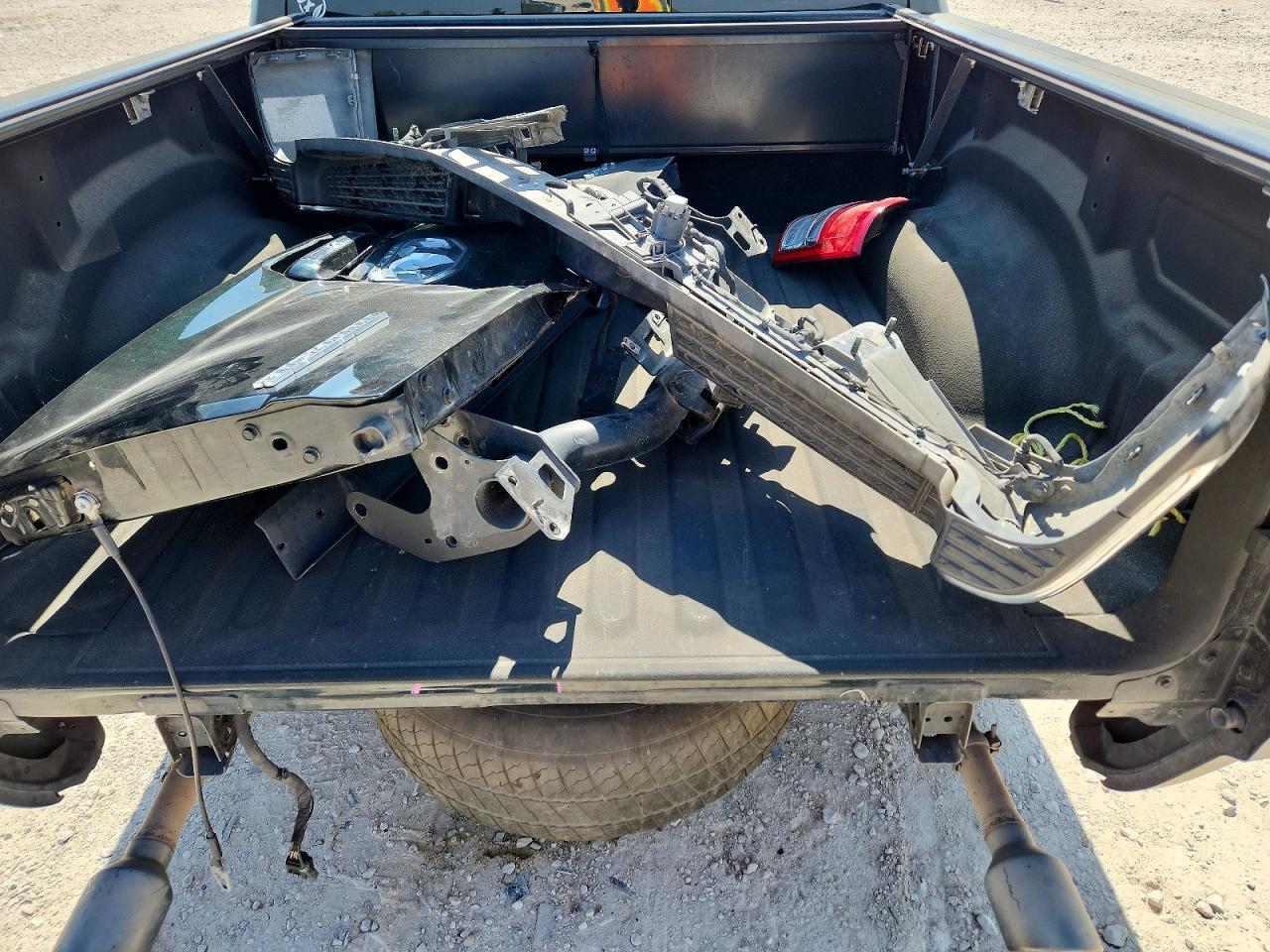 2019 Dodge RAM 1500 BIG Horn