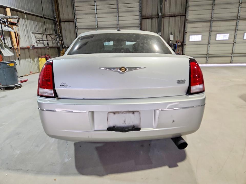 2007 Chrysler 300 Touring