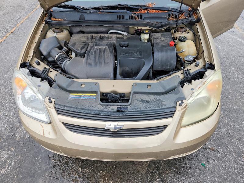 2007 Chevrolet Cobalt ls