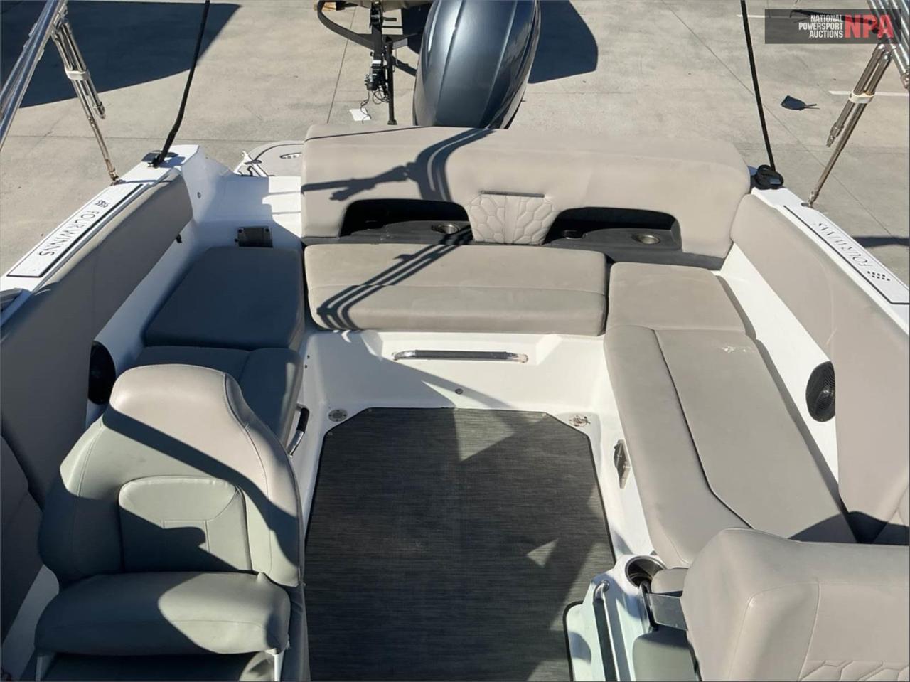 2022 Four Winds H1 H Serie