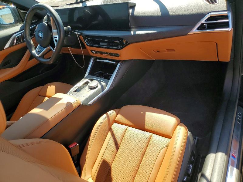 2026 BMW 2026 b m w 4 Series 2D Coupe 430i Xdrive Msport