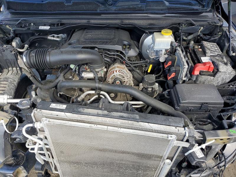 2019 Dodge 1500 Laramie