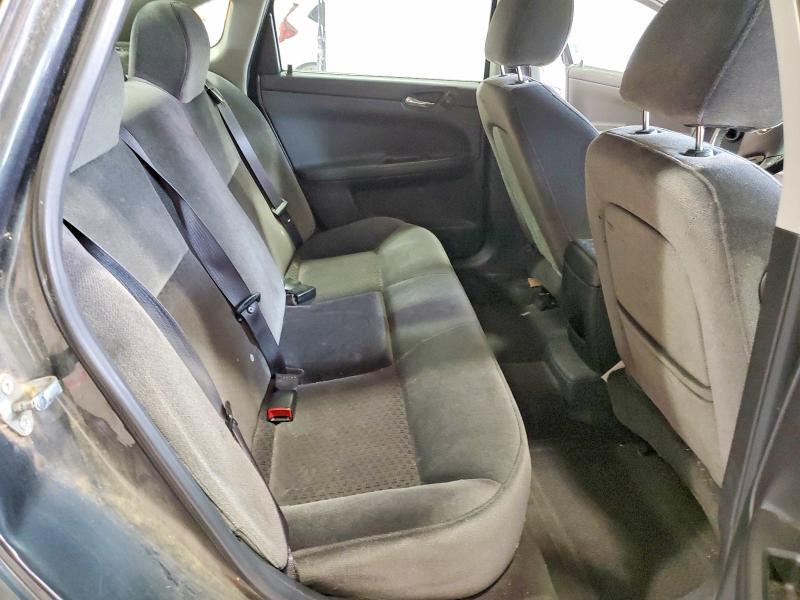 2014 Chevrolet Impala Limited lt