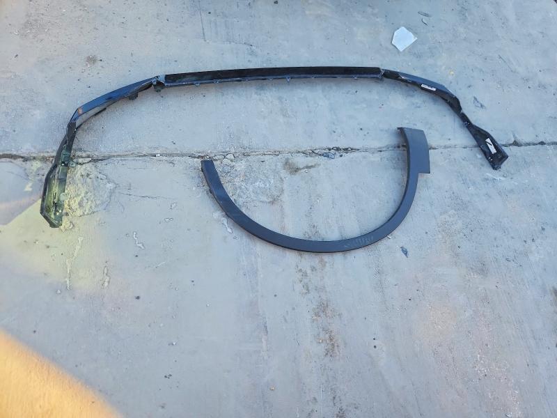 2024 Toyota Camry trd