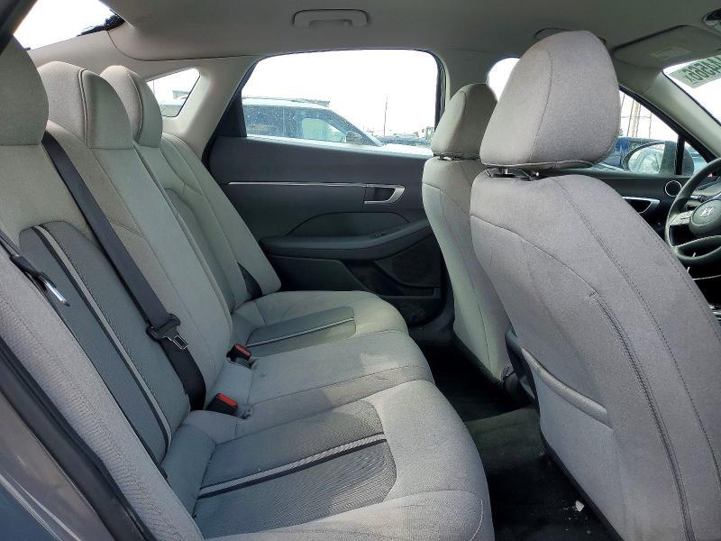 2020 Hyundai Sonata se