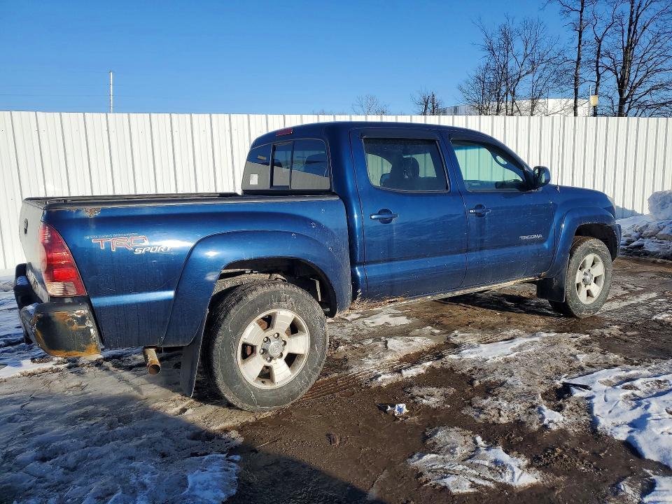 2008 Toyota Tacoma V6