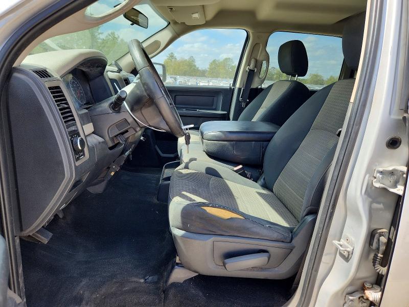2011 Dodge Ram 1500