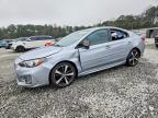 2017 Subaru Impreza Sport