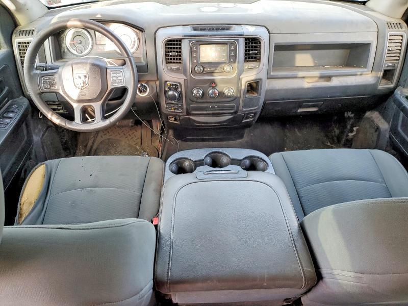 2018 Dodge RAM 1500 ST