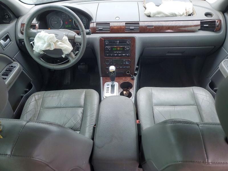 2006 Ford Five Hundred sel