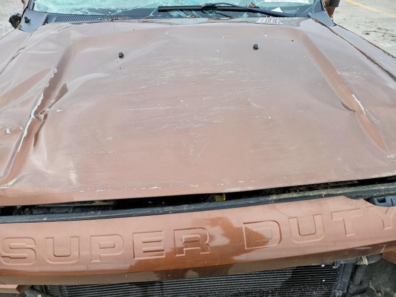 2011 Ford F250 Super Duty