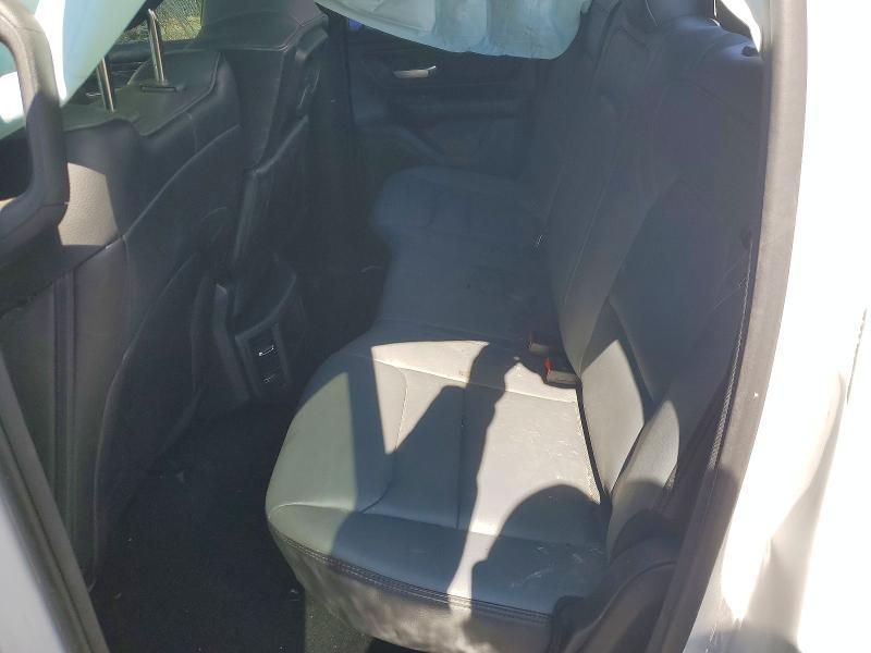 2025 Dodge RAM 1500 Tradesman