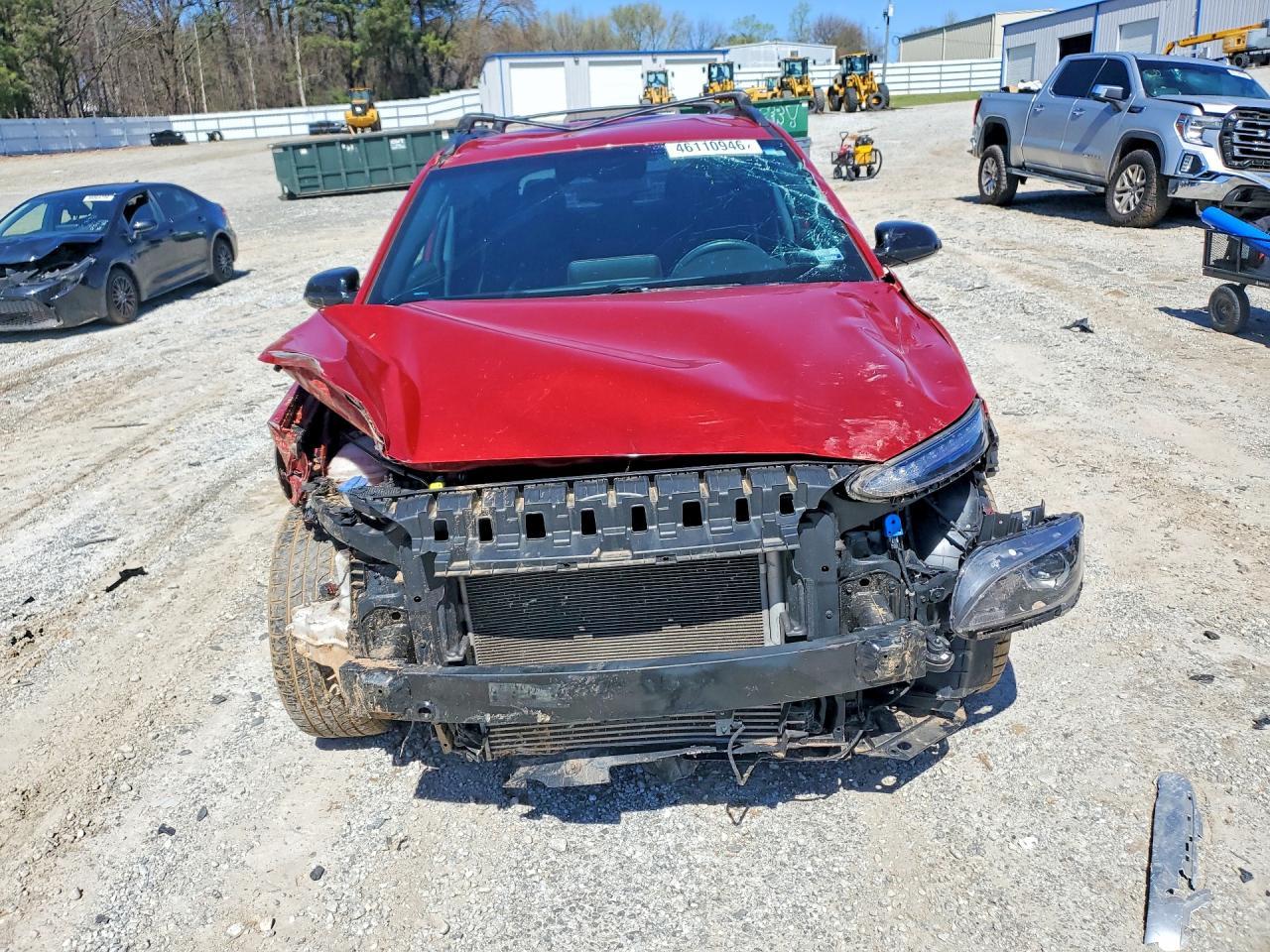 2022 Hyundai Kona n Line