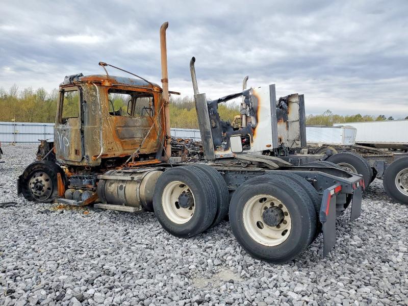 2009 Mack CXU613 Refuse Truck
