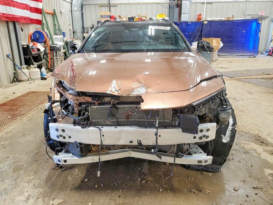 2026 Toyota Crown Signia Limited