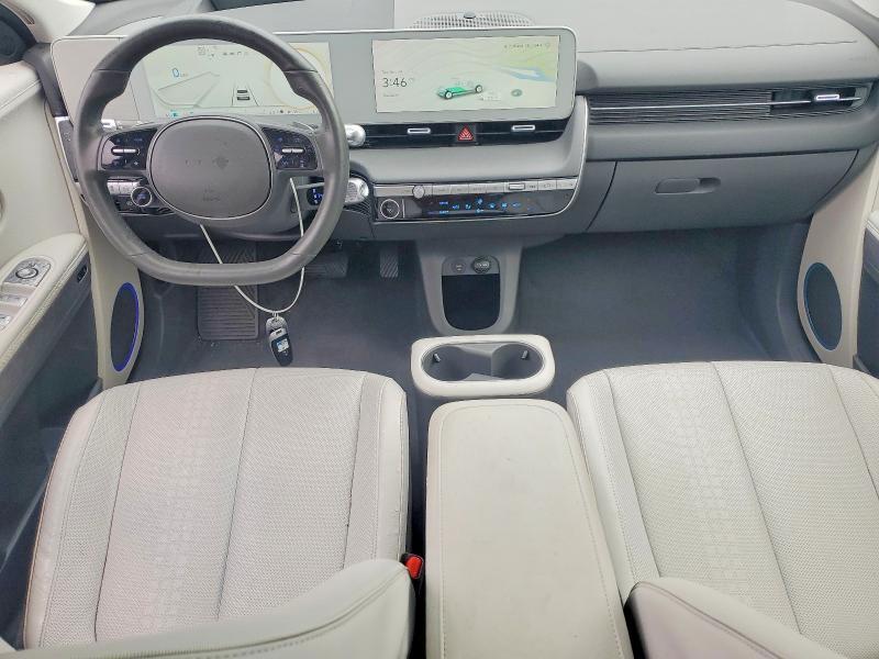 2022 Hyundai Ioniq 5 Limited