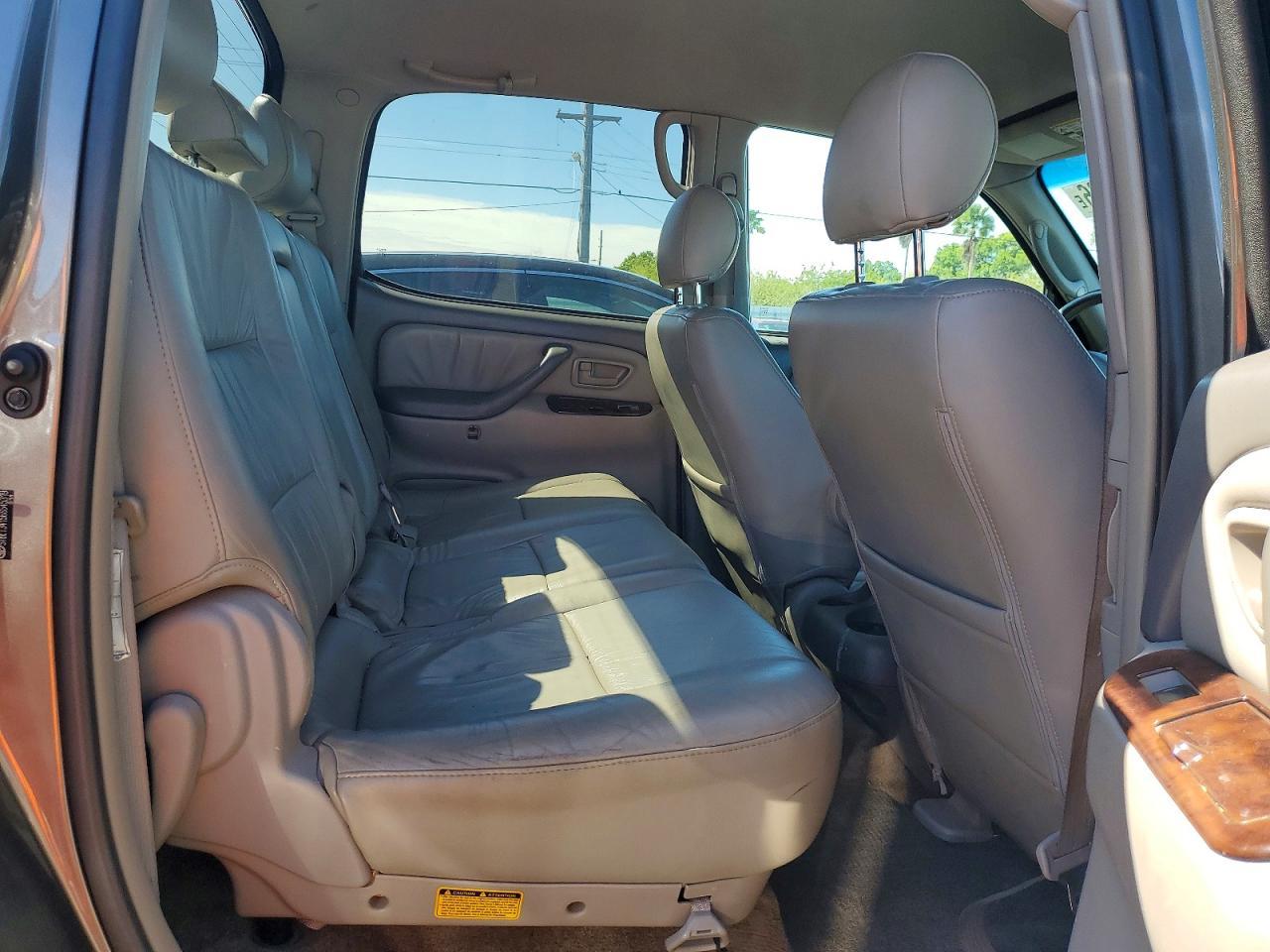 2006 Toyota Tundra SR5
