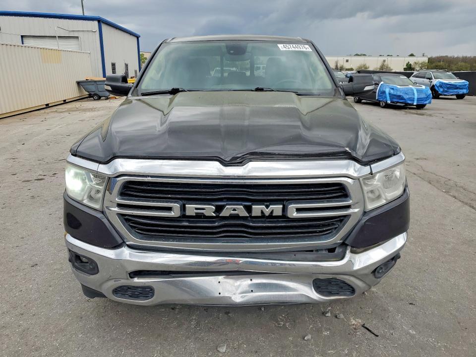 2020 Dodge RAM 1500 BIG Horn