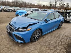 2023 Toyota Camry se for sale in New Britain, CT