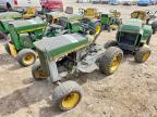 1968 John Deere Lawn Mower