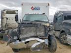 2007 Chev Rolet C7500 BOX Truck