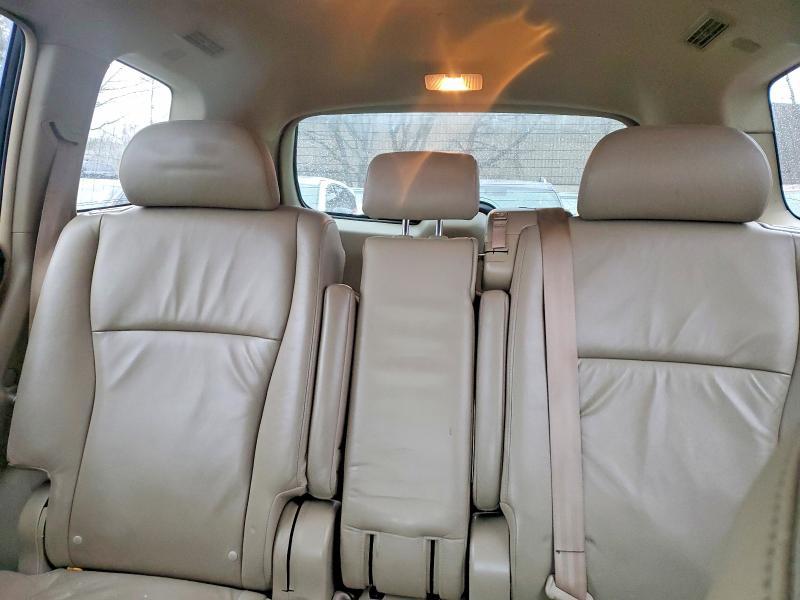 2008 Toyota Highlander Limited