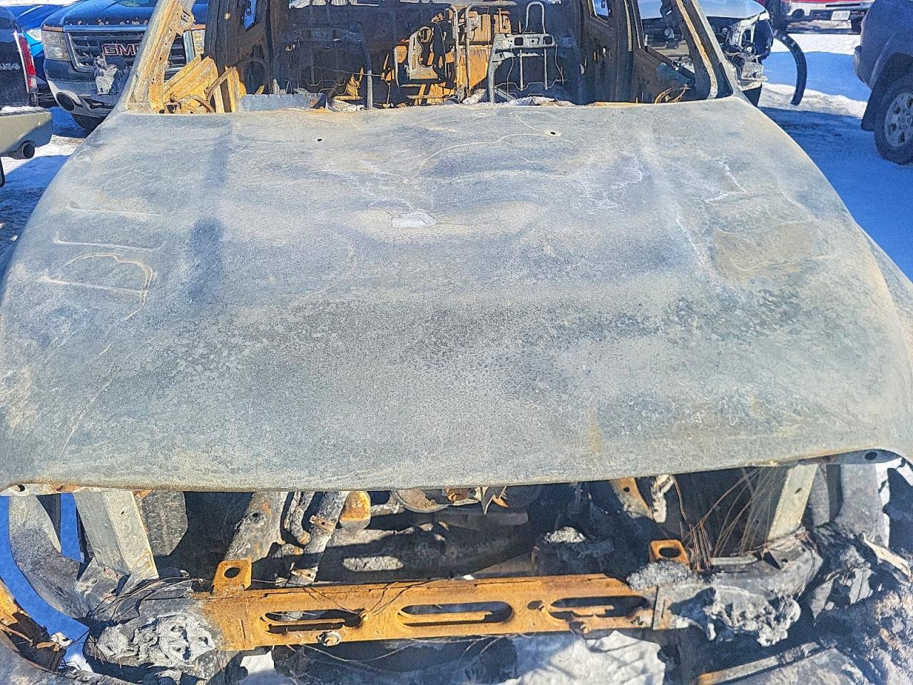 2016 Dodge Ram 2500 slt